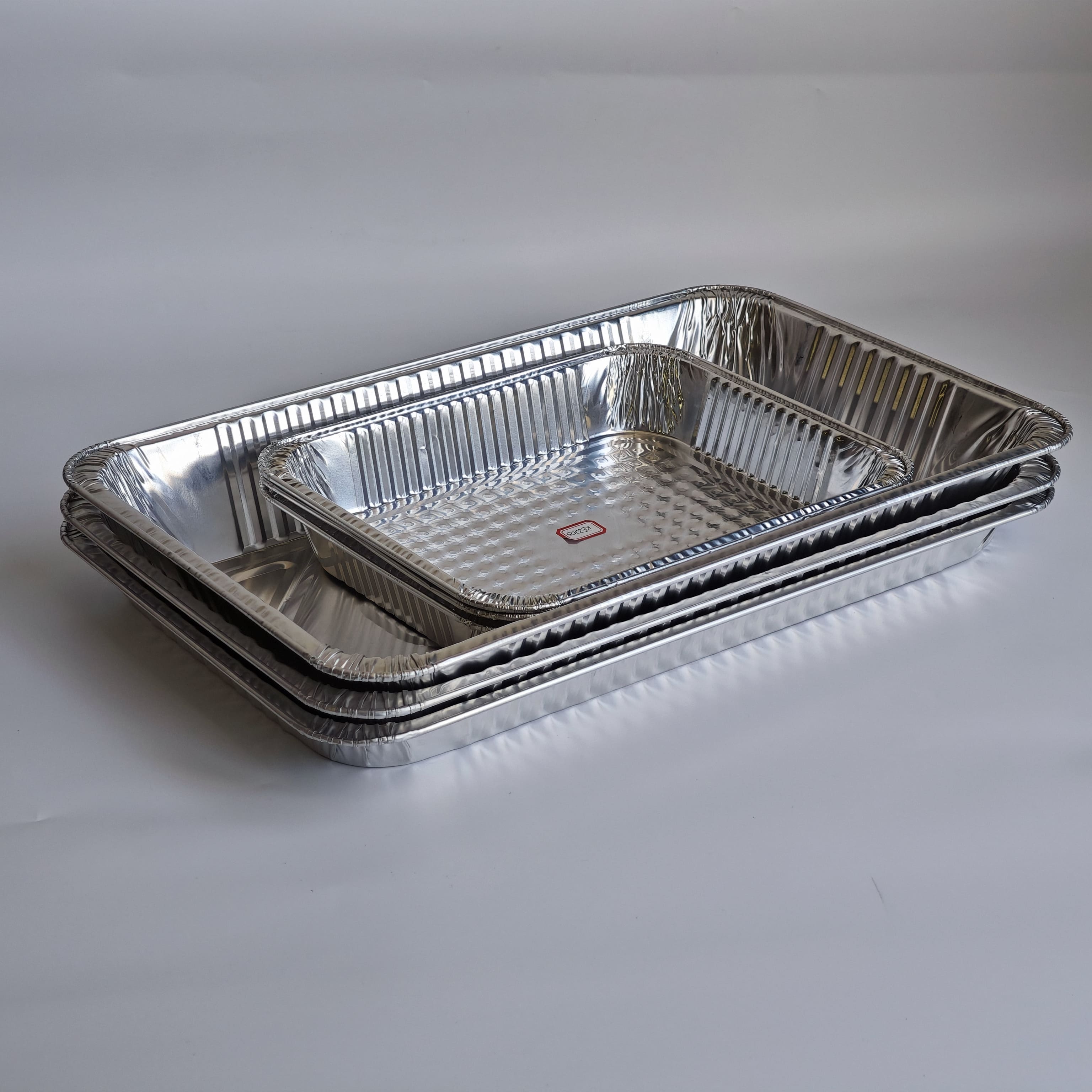 Amazon FBA private-label products - Chain restaurant foodservice half size full size aluminum foil pan - (4)