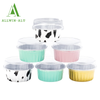 Disposable Ramekin Baking Cup Wholesale RC84