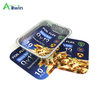 performance pan foil pan with foil lid aluminum tray pans 2 steamer aluminum to go pans baking pan with extra pan