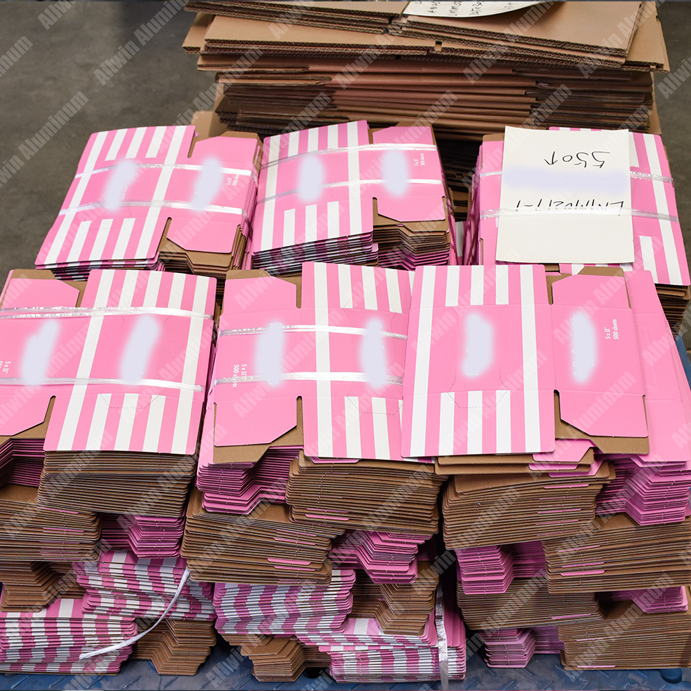 custom hair foil, foil hair foil for hairdressing hair foils with designs