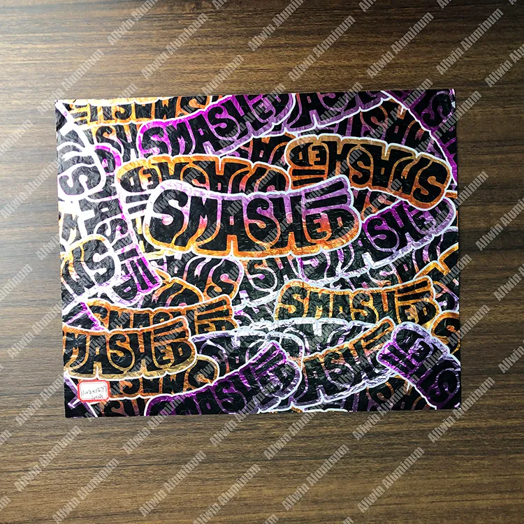 packaging supplies custom