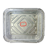 aluminum foil baking pan sizes plastic fast food containers catering foil suppliers aluminum disposable pans sizes