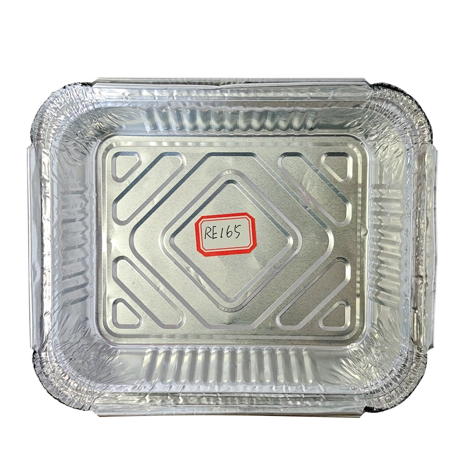 aluminum foil baking pan sizes plastic fast food containers catering foil suppliers aluminum disposable pans sizes
