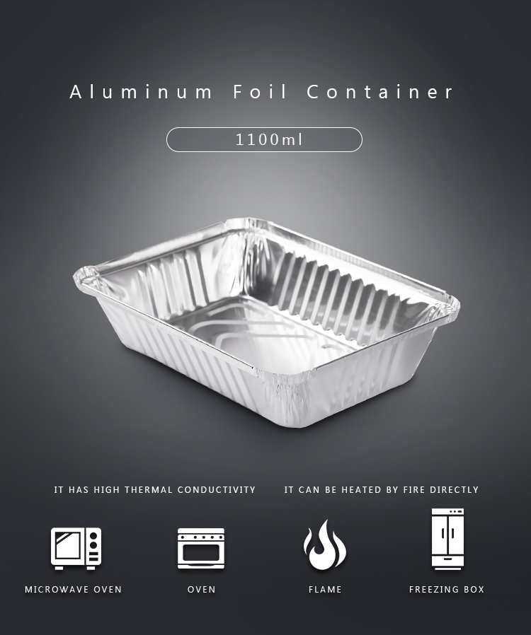 c20 aluminum containers aluminum food trays aluminum takeout containers