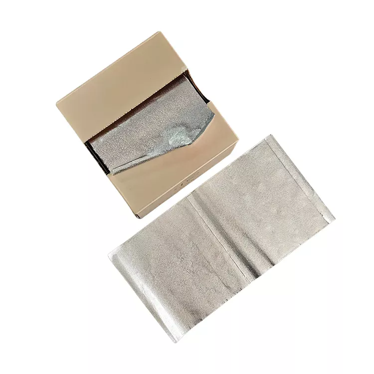 Hair Foil Sheets