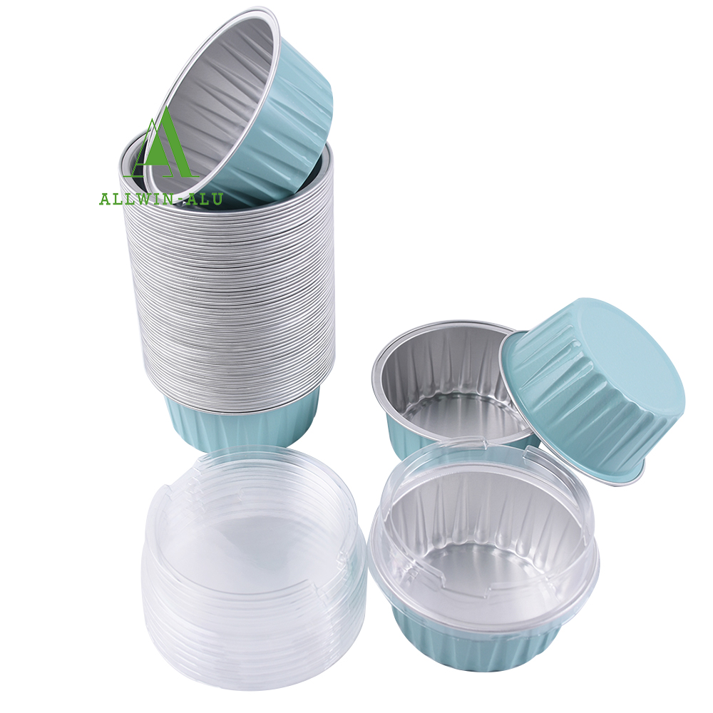Disposable Ramekin Baking Cup Wholesale RC84