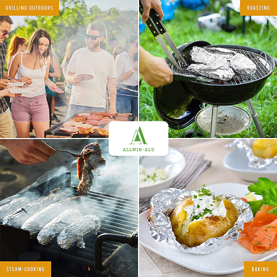 box of foil sheets foil sheets 9x10 75 pop up aluminum foil