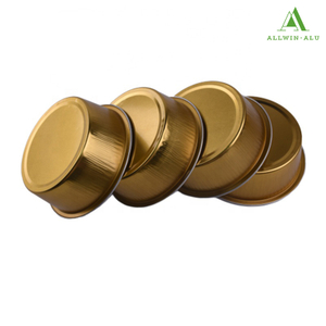 Coated Aluminum Foil Lunch Box Rc95