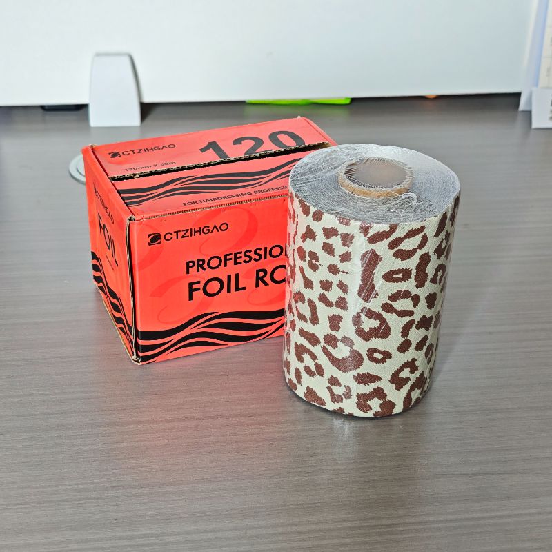 professional hair foil custom foils company fun foils for hair hair foil manufacturers hair salon foil