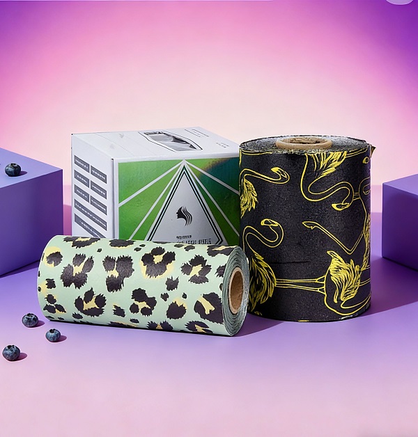 Allwin Aluminum Foil - Global Hair Foil Factory & Supplier