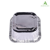 Oblong Aluminum Foil Pan sq75