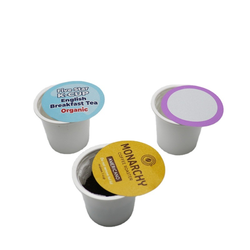 Coffee capsule