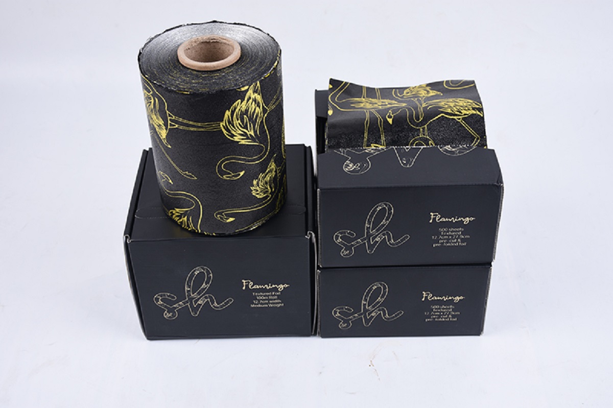 Hair Foil Roll