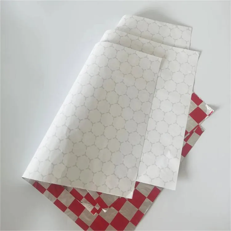 packaging paper suppliers biodegradable packing paper food wrapping paper wholesale honeycomb wrap