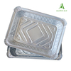2.25 Lb. OBLONG TAKE-OUT FOIL PAN