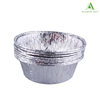 Round Foil Take-out Pan R108