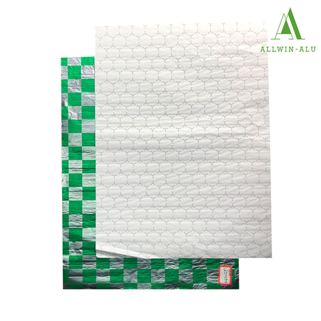 Printed Sandwich Wrapping Paper