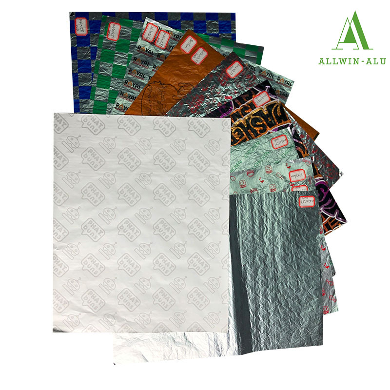 Honeycomb Sandwich Paper