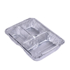 2/3/4 Compartment Foil Trays