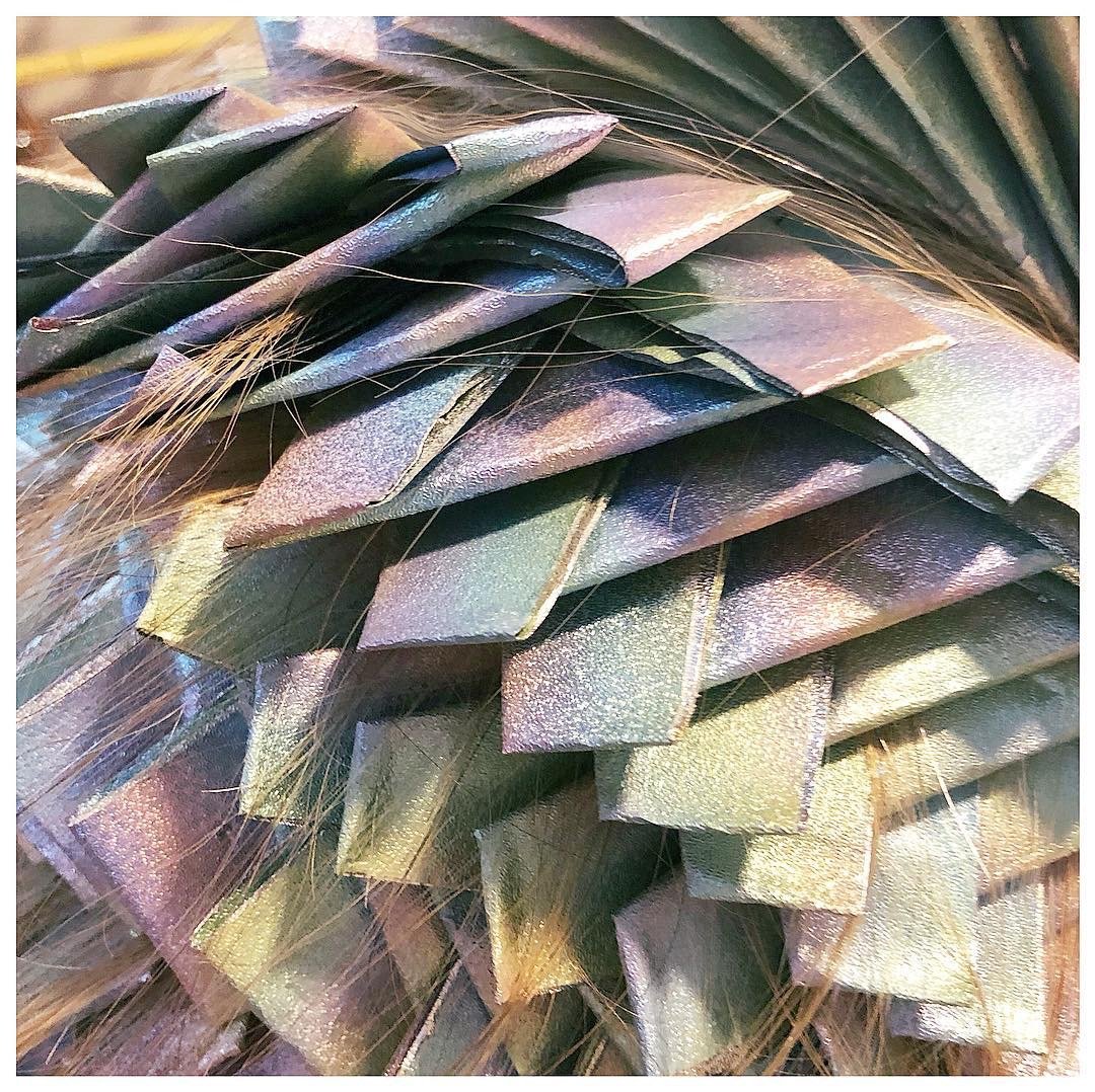 Hair Foil Coloring hair-highlight-aluminium-foil-manufacture salon popup foil aluminum foil color hairdresser supplies