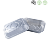 Oblong Aluminum Foil Pan -RE175