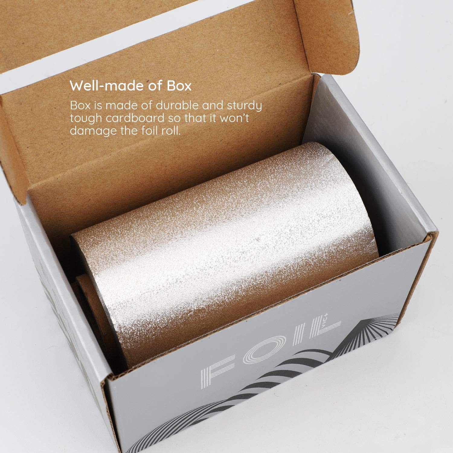 hairdressing foil wholesale for UK / USA / Australia