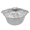 Disposable Aluminum Foil Pot