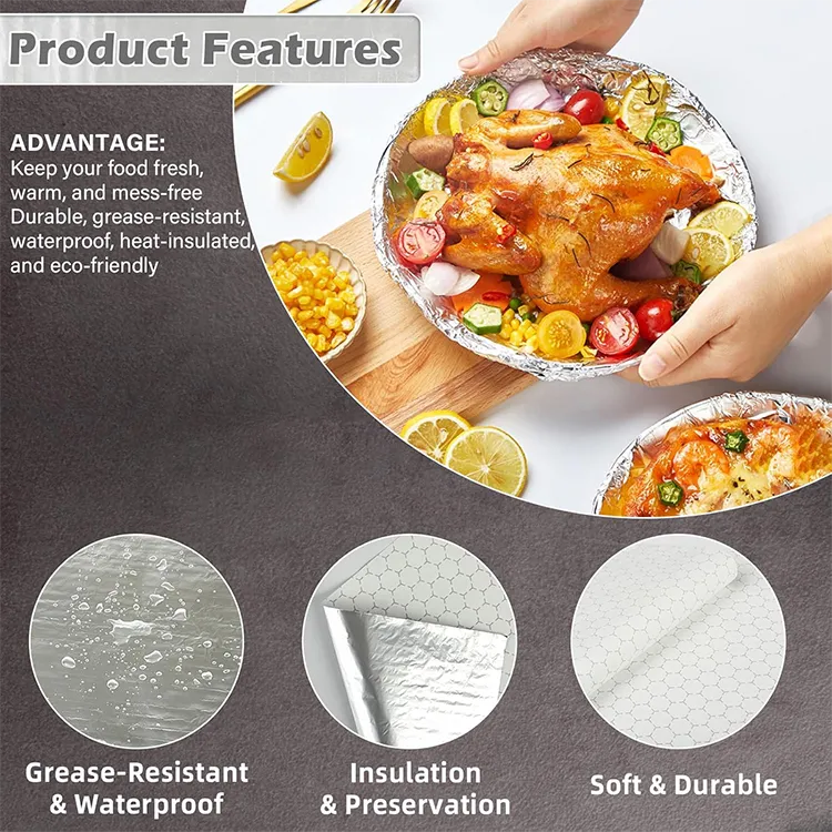 print your own wrapping paper food paper sheets packing paper honeycomb