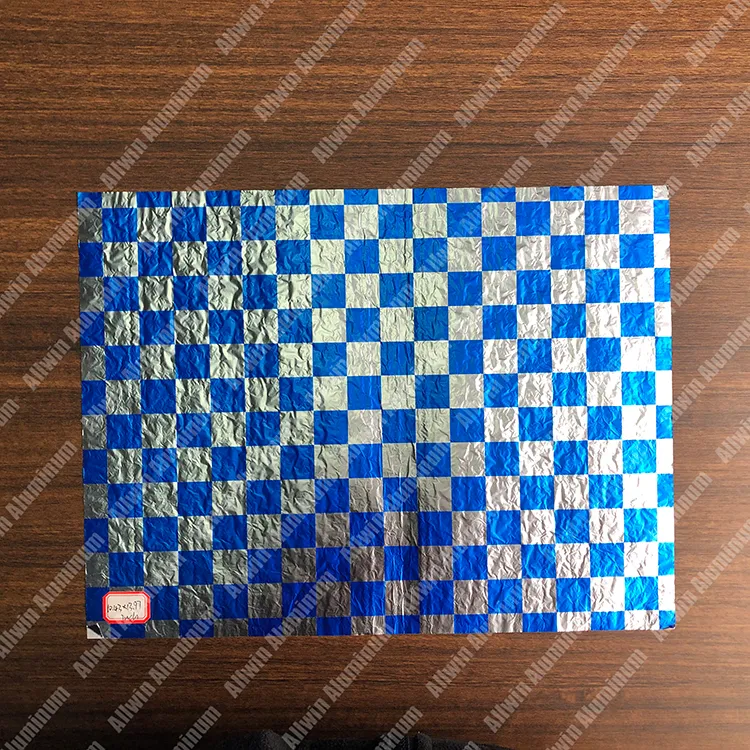 foil wrapping paper with logo paper bags for food packaging custom sandwich wrap