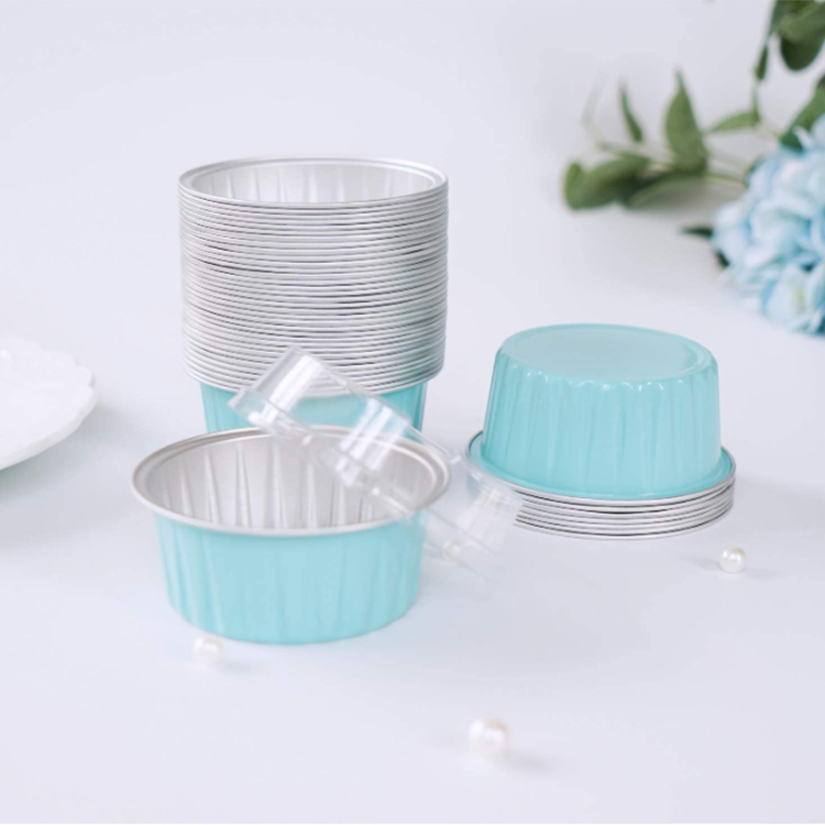 Disposable Ramekin Baking Cup Wholesale RC84