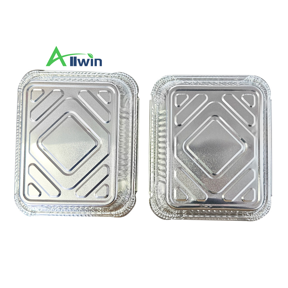 disposable aluminium roasting trays turkey roasting foil tray aluminium foil roasting tray 