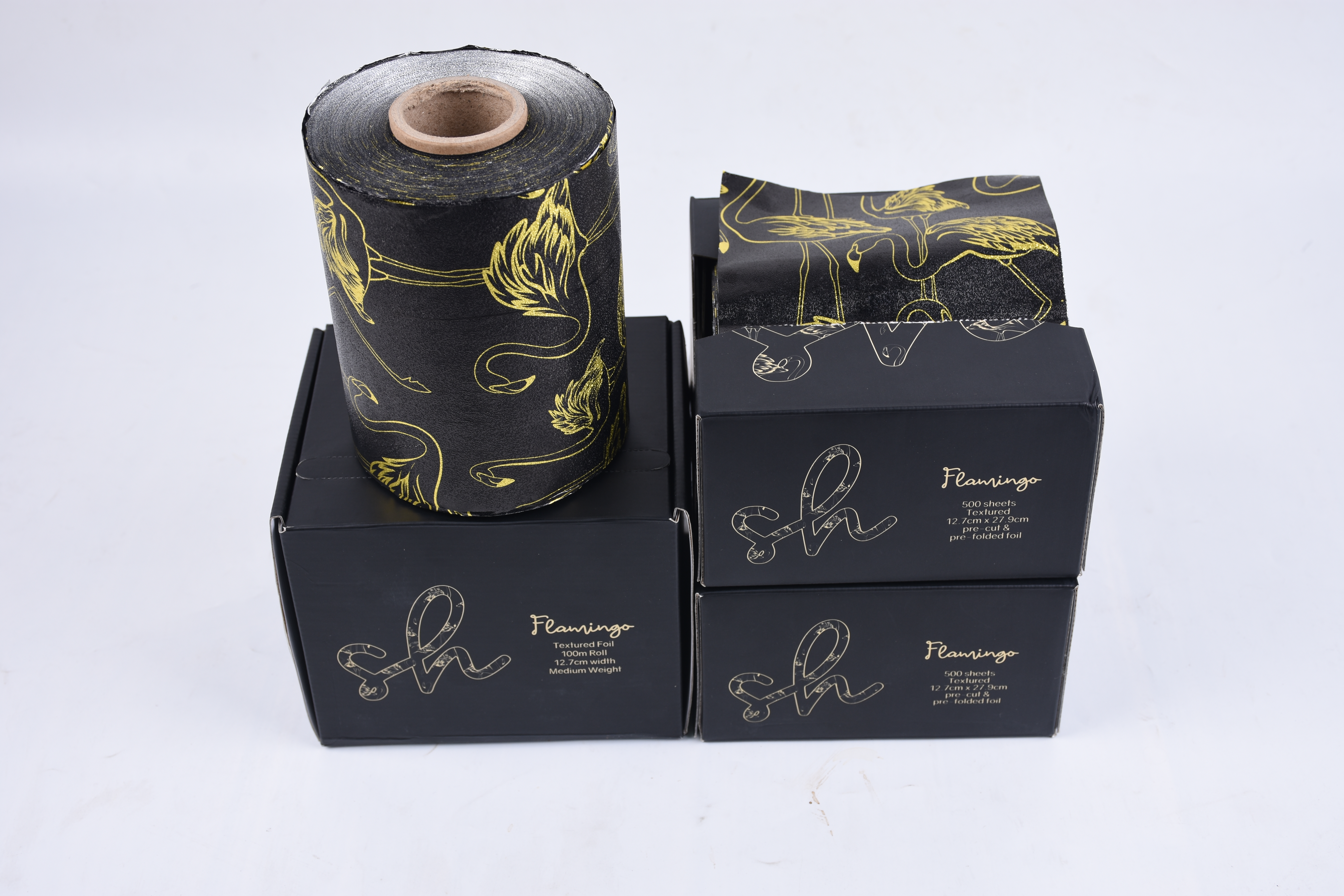 Hair Foil