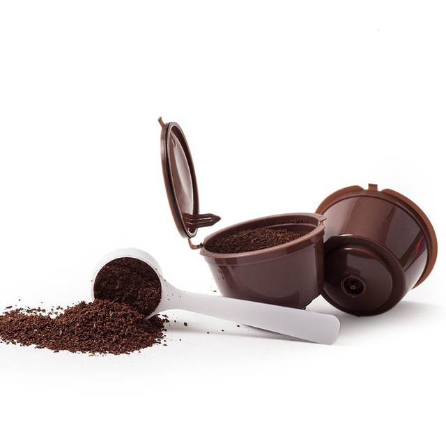 Coffee capsule