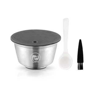 Reusable Dolce Gusto Pods - Coffee Capsule Wholesale 
