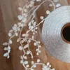 Custom printed hair foil B2B Hair foil rolls wholesale Eco-friendly hair foil bulk Highlighting foil wholesale supplier