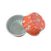 colored aluminum foil cup manufacturer aluminum foil baking cup wholesale custom printed aluminum foil cup