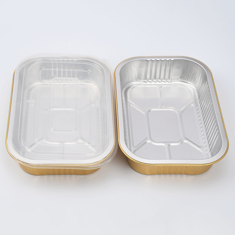 Colored Aluminum Pans - Wholesale | Allwin Aluminum
