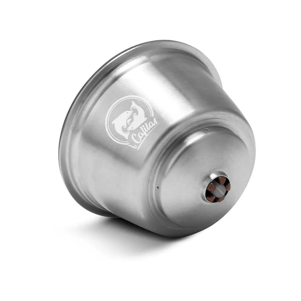 Reusable Dolce Gusto Pods - Coffee Capsule Wholesale 