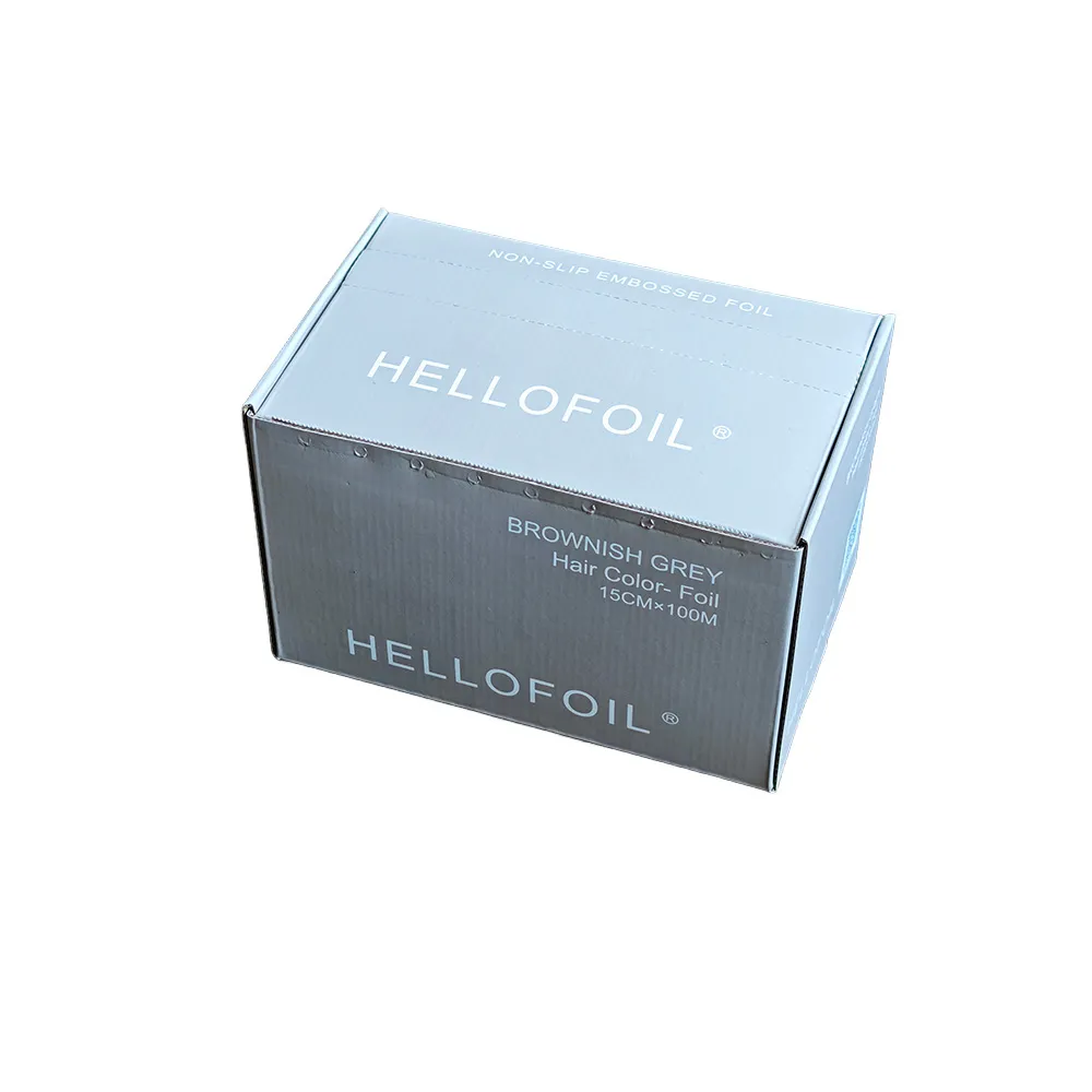 Bulk hair foil supplier, Hair foil manufacturer, Custom hair foil wholesale,Embossed hair foil bulk,hairstylist foils 
