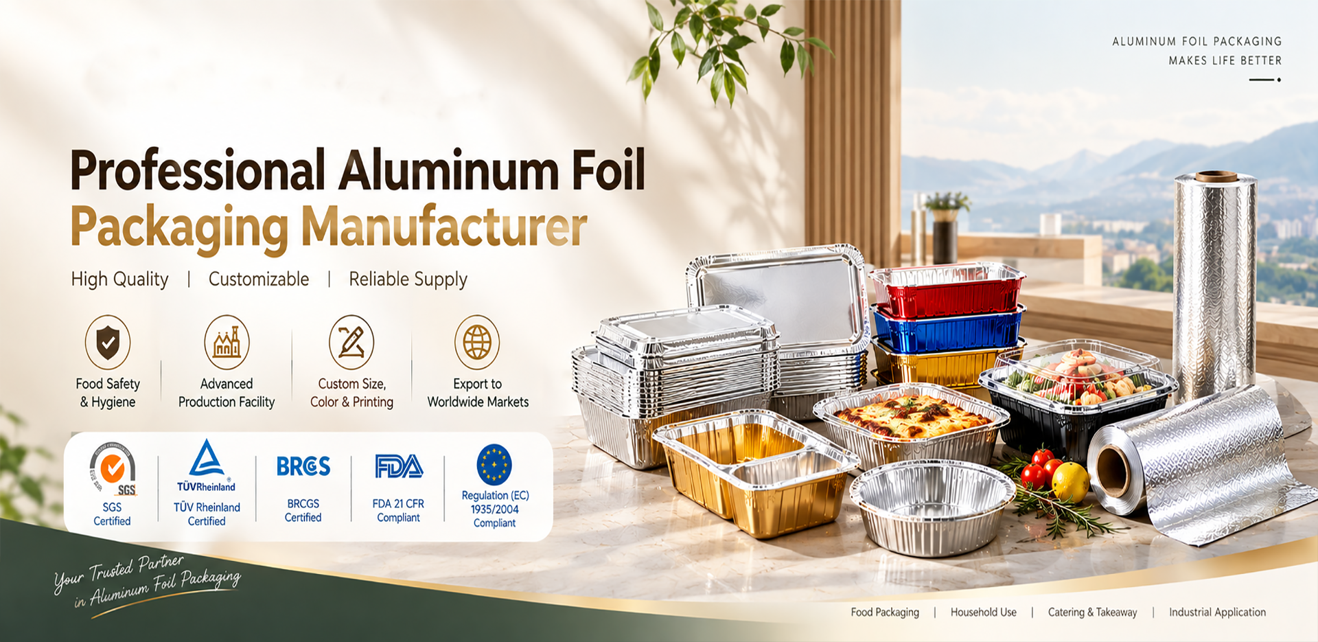  Wholesale Hair Foil | Bulk Aluminum Foil for Salons & Distributors