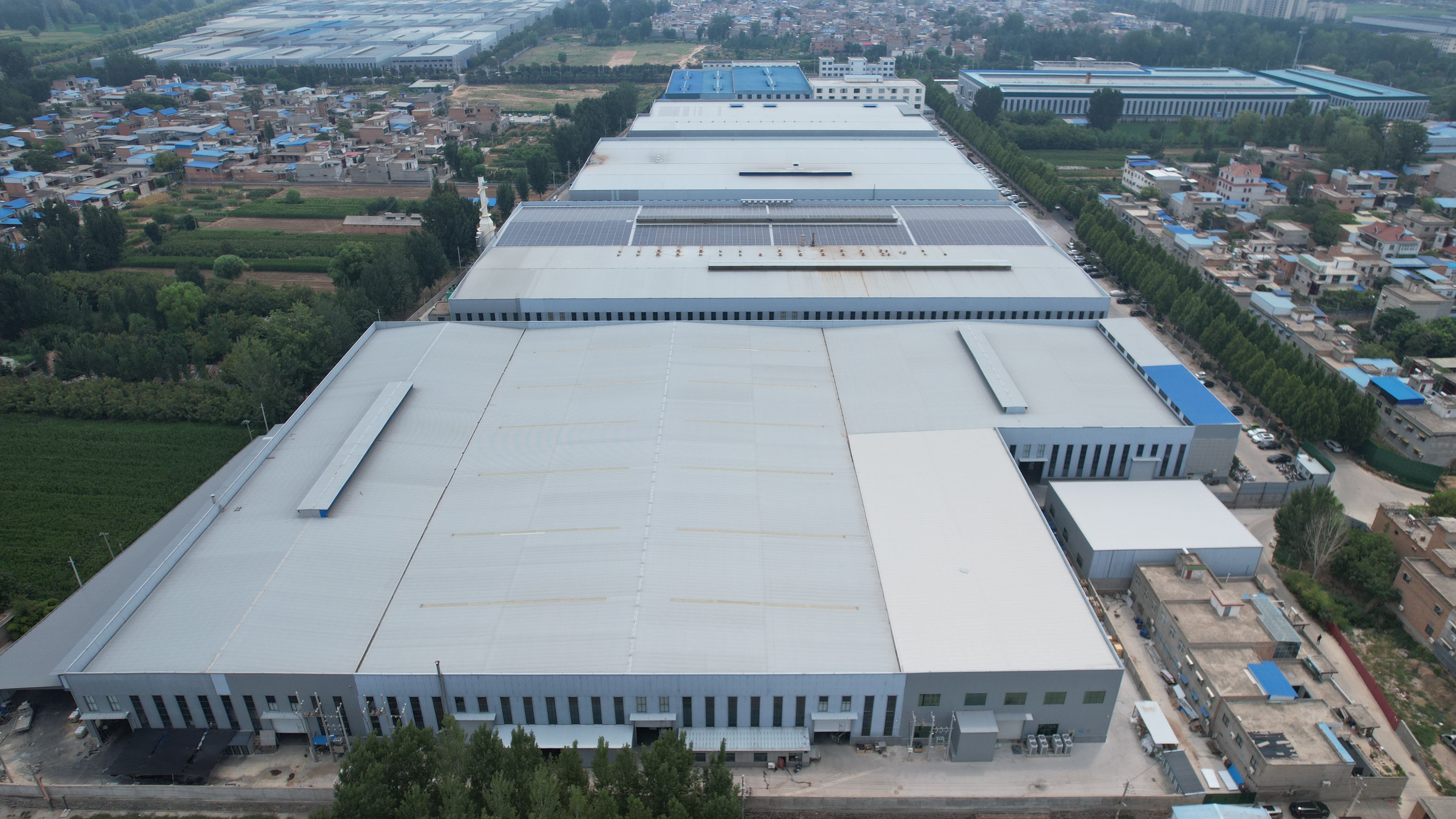 Company Overview - Hair Foil Manufacturer - Allwin Aluminum