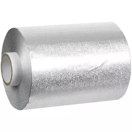 Embossed Roll Hair Foil