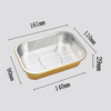 Colored Aluminum Pans - Wholesale | Allwin Aluminum