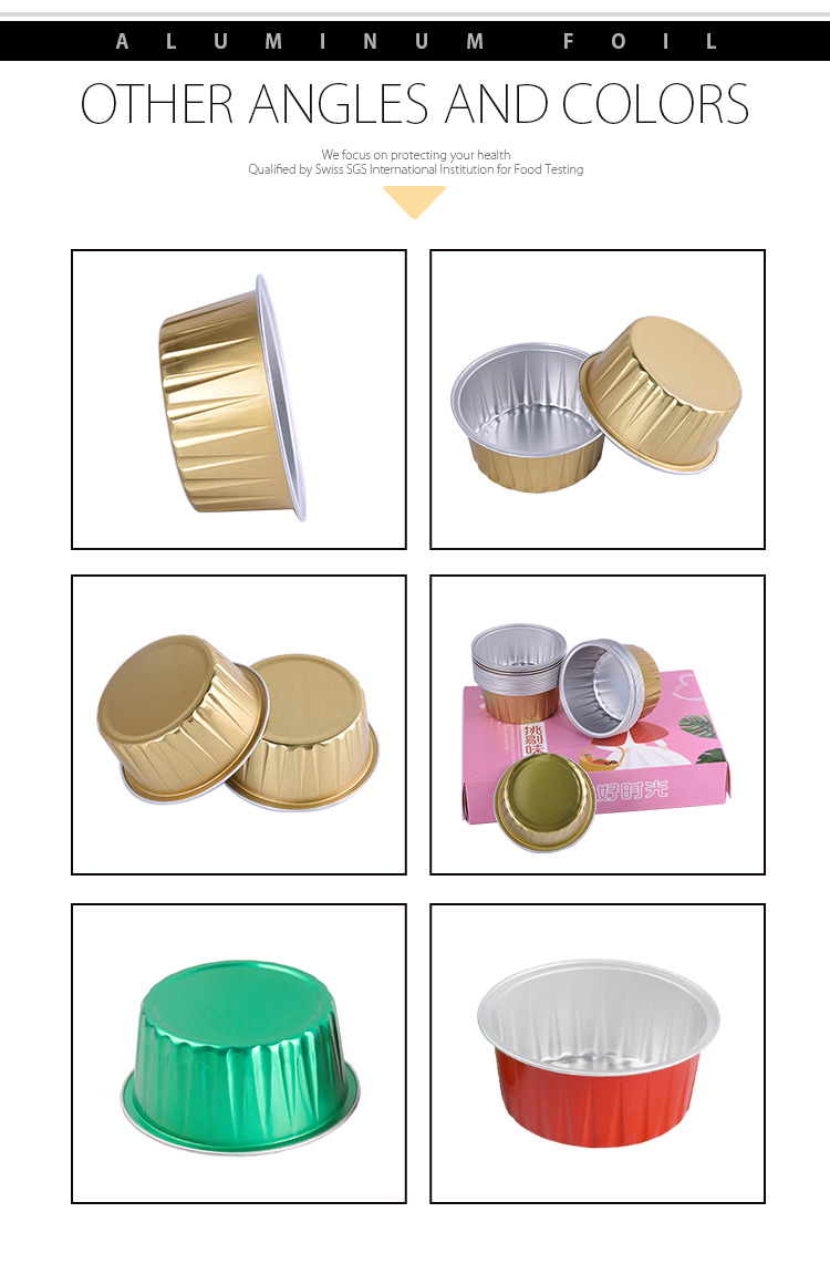 disposable smoothwall aluminum containers smoothwall foil food containers