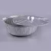 aluminum pot disposable aluminum pot pie tins whoesale aluminum foil container foil trays bulk