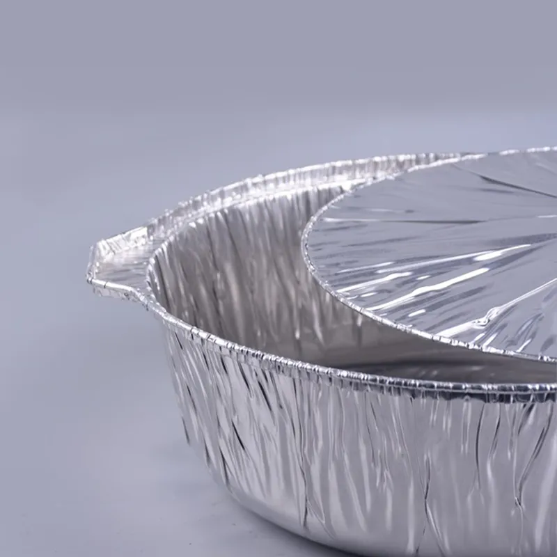 wholesale aluminum food contianers aluminium foil contianers wholesale aluminum foil pans bulk