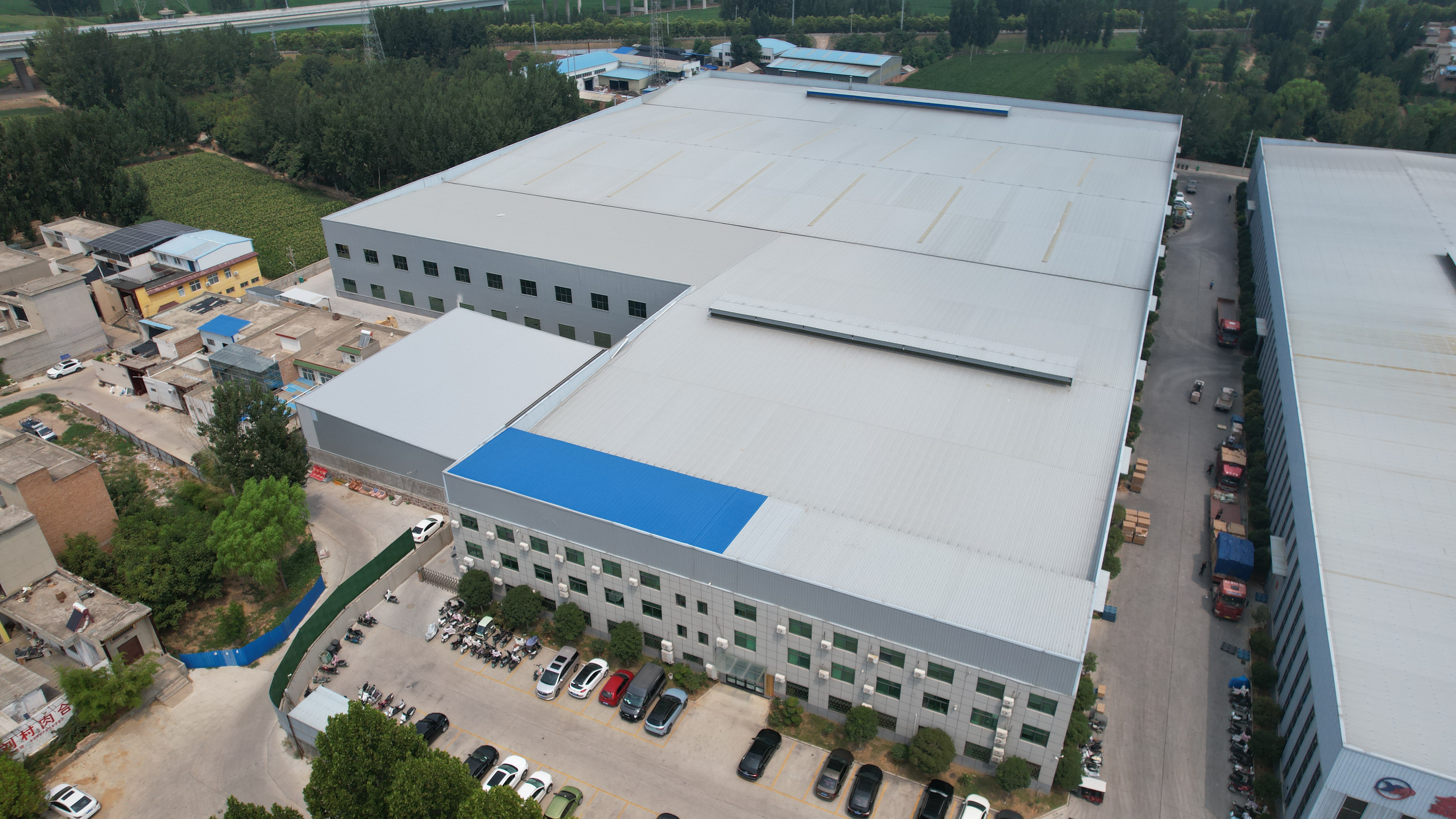Company Overview - Hair Foil Manufacturer - Allwin Aluminum